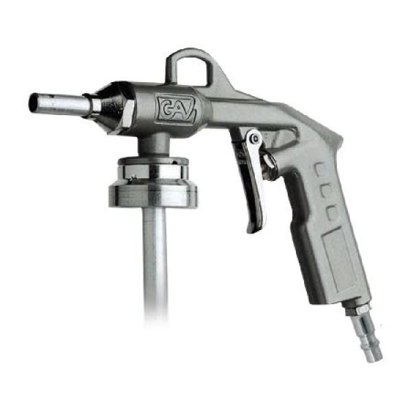 PISTOL PENTRU GRUNDUIT