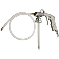 PISTOL PENTRU GRUNDUIT CU FURTUN PRELUNGITOR