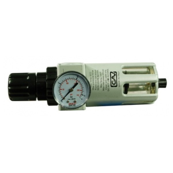 UNITATE PRESOSTAT-FILTRARE AER 3/8