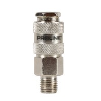 CUPLA RAPIDA AER MAMA CU FILET EXTERIOR 1/4