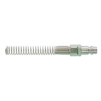 CUPLA RAPIDA AER TATA CU SPIRALA FIXARE 8X12MM