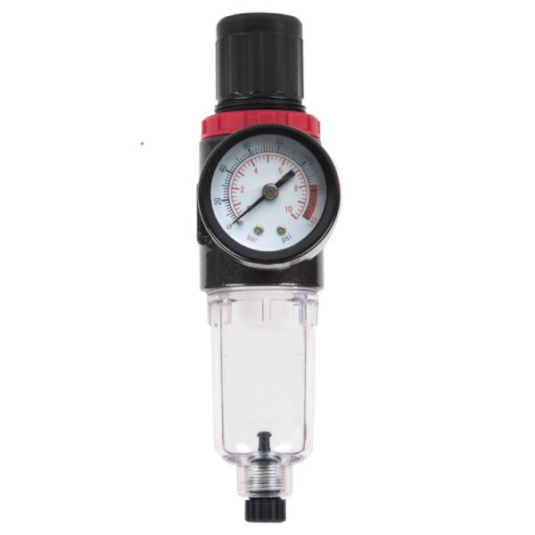 UNITATE REDUCTOR-FILTRARE AER 1/4