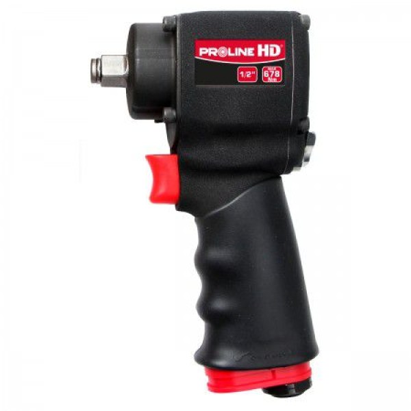 CHEIE PNEUMATICA DE IMPACT COMPACTA HD 1/2