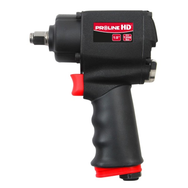 CHEIE PNEUMATICA DE IMPACT COMPACTA HD 1/2 CHEIE PNEUMATICA DE IMPACT COMPACTA HD 1/2