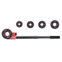 SET FILIERE TEAVA 9CR2 CU CLICHET 1/2