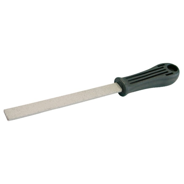 PILA UNIVERSALA CU WOLFRAM 150MM / PLATA PILA UNIVERSALA CU WOLFRAM 150MM / PLATA