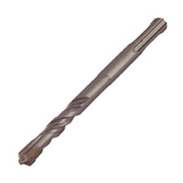 BURGHIU BETON BISPIRALAT SDS PLUS S4 6.5X260MM