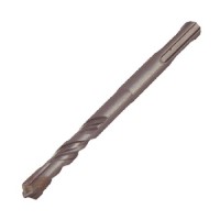 BURGHIU BETON BISPIRALAT SDS PLUS S4 12X350MM