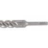 BURGHIU BETON SDS PLUS CU PASTILA TRIPLA S3 8X210MM BURGHIU BETON SDS PLUS CU PASTILA TRIPLA S3 8X210MM