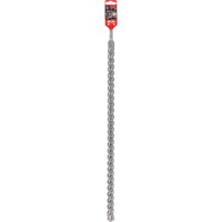 BURGHIU BETON SDS PLUS CU PASTILA TRIPLA S3 16X350MM