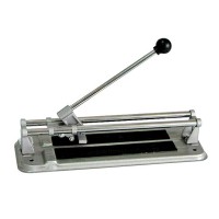 TAIETOR FAIANTA CU BAZA OTEL 300MM