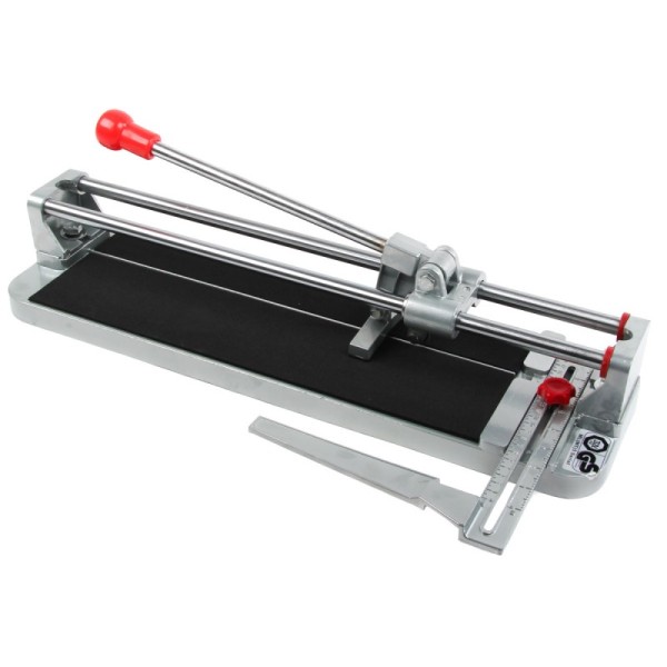 TAIETOR FAIANTA CU BAZA ALUMINIU SI RULMENT 600MM