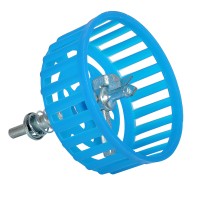 CUTIT CIRCULAR FAIANTA CU PROTECTIE 20-94MM