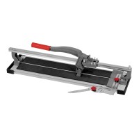 TAIETOR FAIANTA CU PROFIL ALUMINIU SI RULMENT 700MM