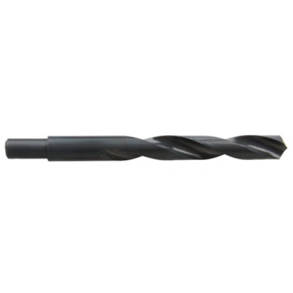 BURGHIU METAL HSS 118° CU PRINDERE REDUSA (13MM) 18.5MM