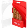 SET BURGHIE METAL HSS-TI 135° IN CASETA 2.0-8.0MM - 13P