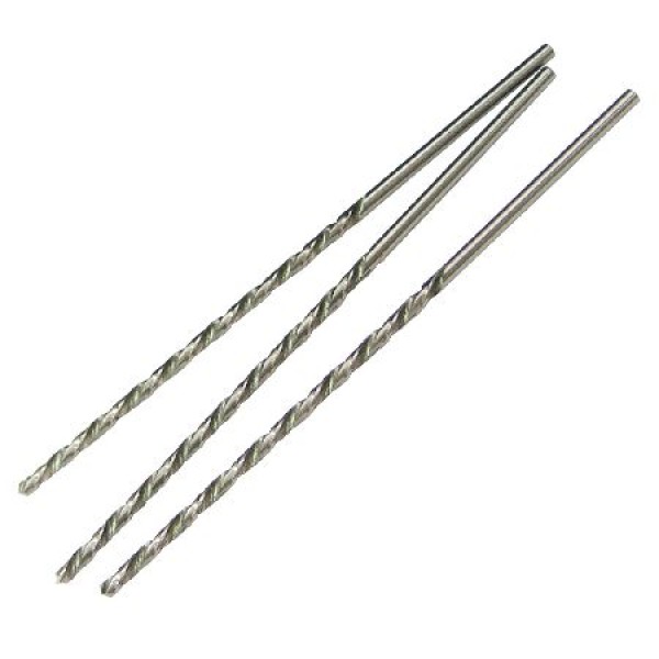 BURGHIU METAL HSS 135° LUNG 4.2MMX119MM