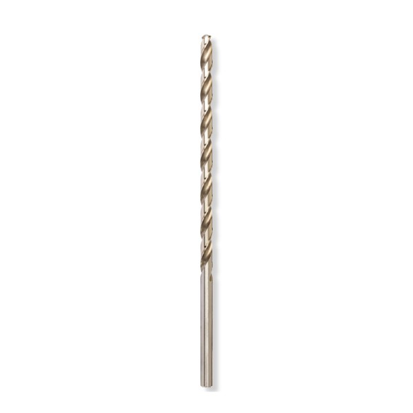 BURGHIU METAL HSS 135° EXTRA-LUNG 2.0MM