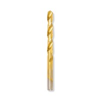 BURGHIU METAL HSS-TI 135° 4.8MM /E, 2/SET