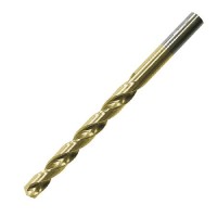 BURGHIU METAL HSS-TI 135° 6.0MM