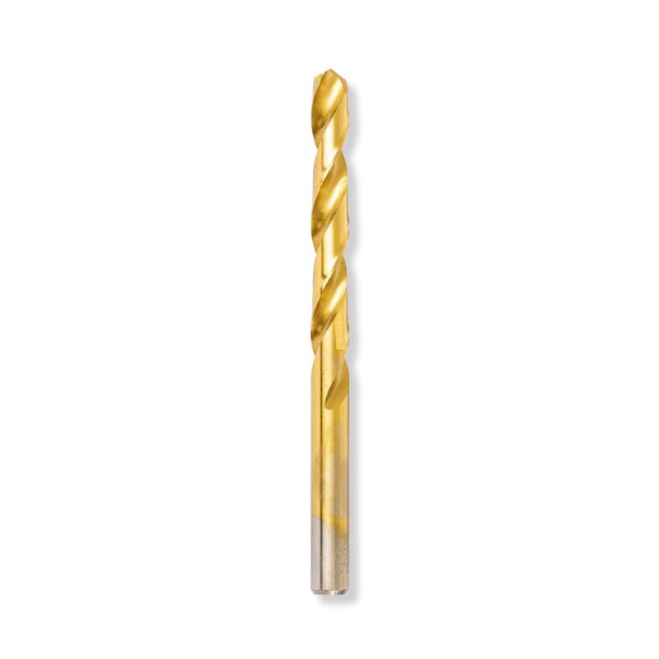 BURGHIU METAL HSS-TI 135° 11.5MM /E