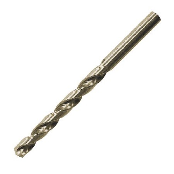 BURGHIU METAL HSS-CO 135° 4.0MM