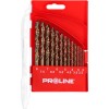 SET BURGHIE METAL HSS-CO 135° IN CASETA 2.0-8.0MM - 13P