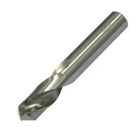 BURGHIU METAL HSS 135° SCURT 12.0MMX102MM