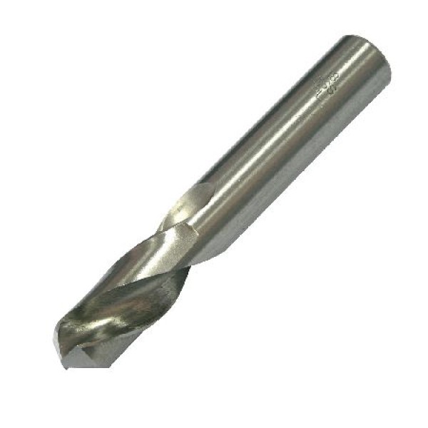 BURGHIU METAL HSS 135° SCURT 12.0MMX102MM