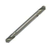 BURGHIU METAL HSS 135° BILATERAL 4.5MMX55MM