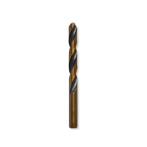 BURGHIU METAL HSS 135° 11.0MM