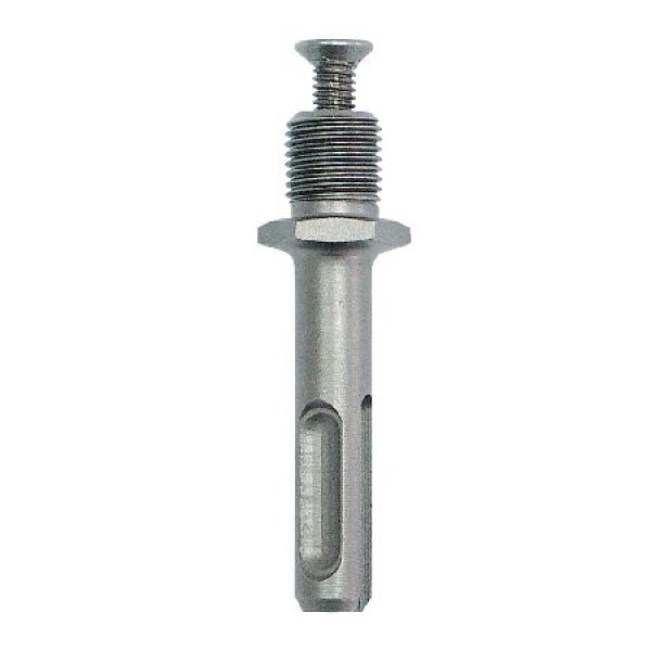Adaptor mandrina sds plus cu filet 1/2" - accesoriu profesional