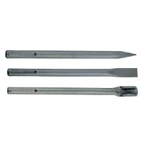 BURGHIU PERCUTIE SDS MAX TIP DALTA LATA 75X300MM