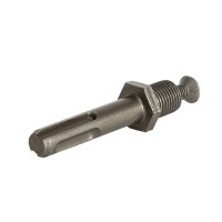 Adaptor mandrina sds plus cu filet 1/2" - accesorii mașini