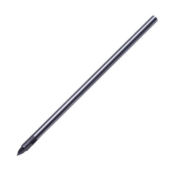 BURGHIU STICLA CU LAMA TUNGSTEM 3X65MM BURGHIU STICLA CU LAMA TUNGSTEM 3X65MM
