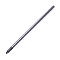 BURGHIU STICLA CU LAMA TUNGSTEM 8X80MM
