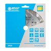 DISC CIRCULAR PENTRU LEMN CU DINTI CALITI 250MM / 60D.