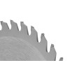 DISC CIRCULAR PENTRU LEMN CU DINTI CALITI 250MM / 60D.