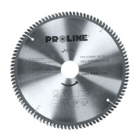 DISC CIRCULAR PENTRU METAL CU DINTI VIDIA 205MM / 100D.