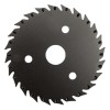 DISC RASPEL CIRCULAR PLAT / FRONTAL - 230MM DISC RASPEL CIRCULAR PLAT / FRONTAL - 230MM
