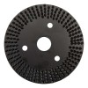 DISC RASPEL PLAT / MEDIU - 125MM DISC RASPEL PLAT / MEDIU - 125MM