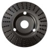 DISC RASPEL CONIC / ASPRU - 230MM