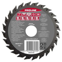 DISC RASPEL CIRCULAR PLAT / FRONTAL-LATERAL - 125MM