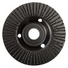 DISC RASPEL DEPRESAT / FIN - 125MM DISC RASPEL DEPRESAT / FIN - 125MM