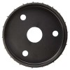 DISC RASPEL CAROTA PLAT / FRONTAL - 90MM