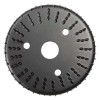 DISC RASPEL CAROTA PLAT / FRONTAL-LATERAL - 120MM DISC RASPEL CAROTA PLAT / FRONTAL-LATERAL - 120MM