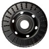 DISC RASPEL CAROTA DEPRESAT / FRONTAL-LATERAL - 120MM