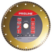 DISC DIAMANTAT TURBO SUPER DUR 230MM