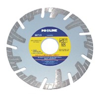 DISC DIAMANTAT TURBO SEGMENTAT 115MM