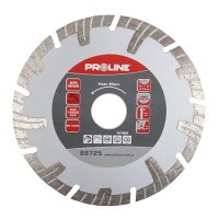 DISC DIAMANTAT TURBO SEGMENTAT 180MM